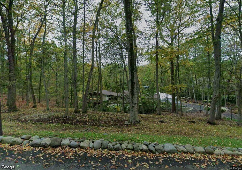 74 Twin Brooks Rd, Saddle River, NJ 07458 - photo 1