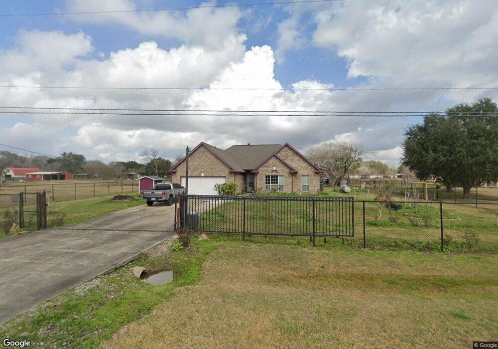 21225 Horse Shoe Dr, Manvel, TX 77578 - photo 1