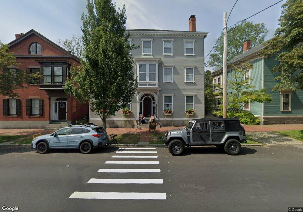 22 Winter St unit 4, Salem, MA 01970 - photo 1