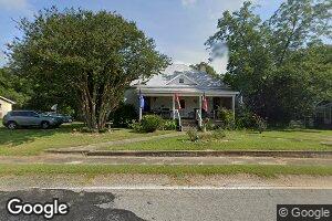 389 Sharon Rd NE, Crawfordville, GA 30631