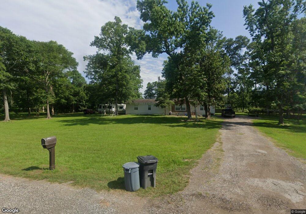 27637 County Road 3744, Splendora, TX 77372 - photo 1