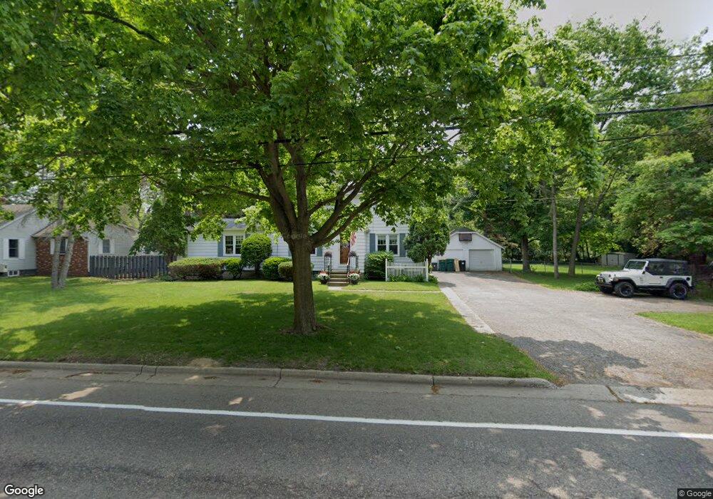 1124 Coutant St, Flushing, MI 48433 - photo 1