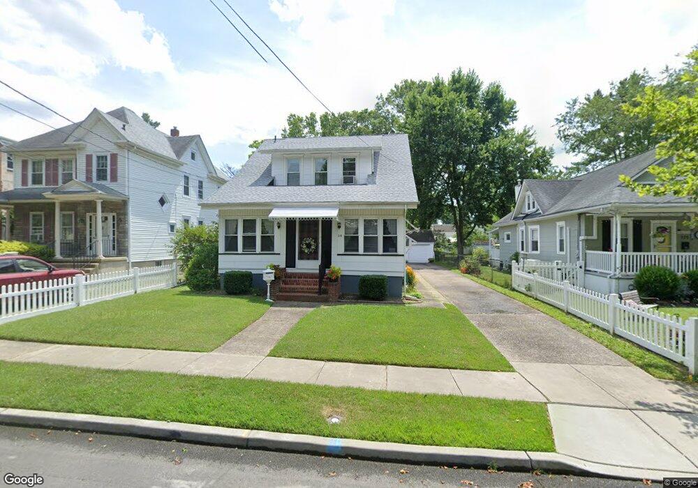 318 W Graisbury Ave, Audubon, NJ 08106 - photo 1