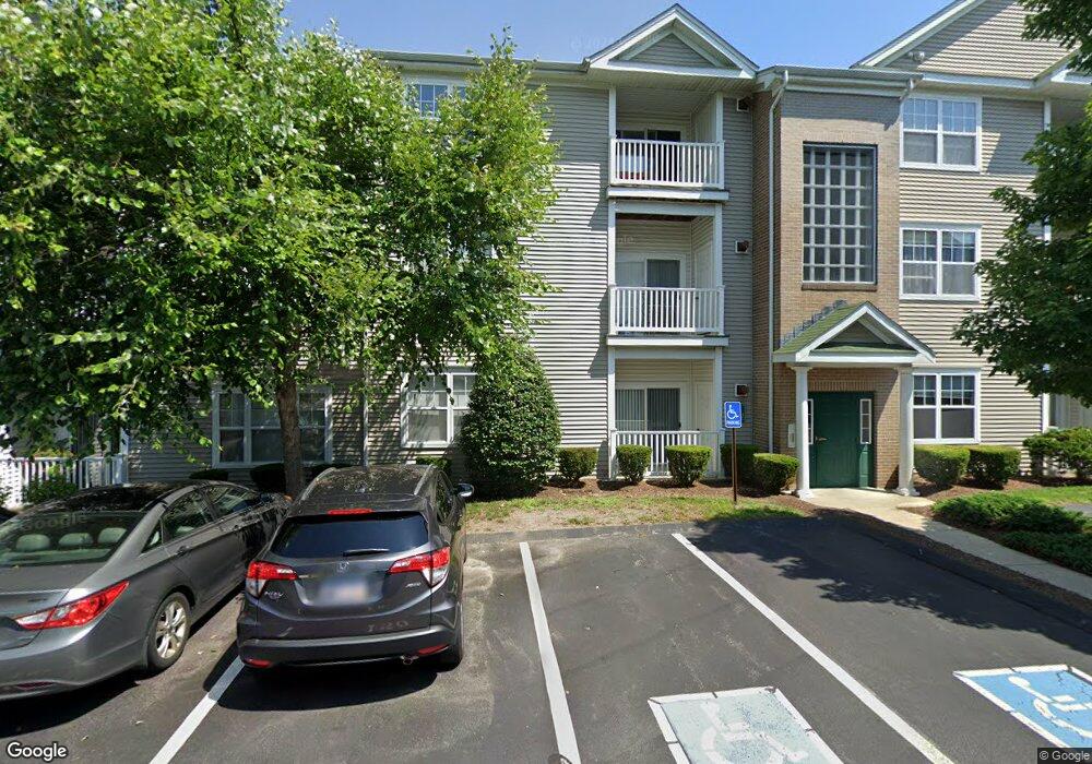 100 Mill St unit 304, Woonsocket, RI 02895 - photo 1