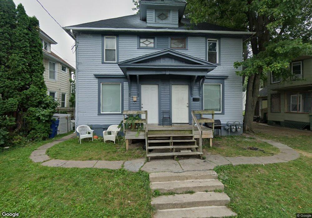415 W 13th St, Davenport, IA 52803 - photo 1