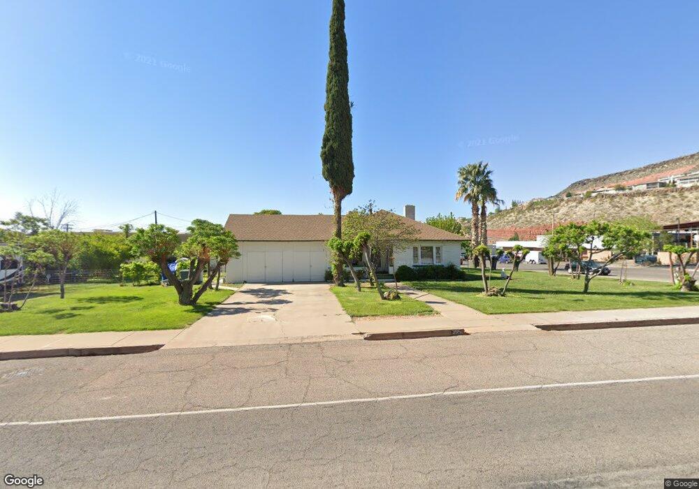 395 W 200 N, Saint George, UT 84770 - photo 1
