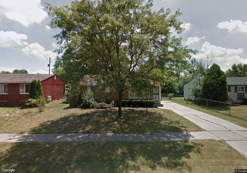 2173 Obrien Rd, Mount Morris, MI 48458 - photo 1