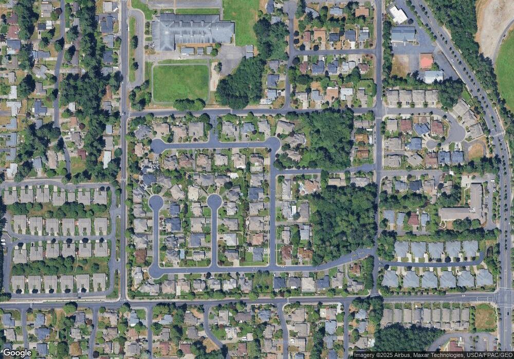 5202 76th Avenue Ct W, University Place, WA 98467 - photo 1