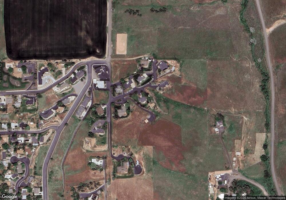 860 NE 3rd St, Pendleton, OR 97801 - photo 1