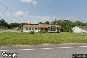 330 Mcintyre Ave, Patton, PA 16668