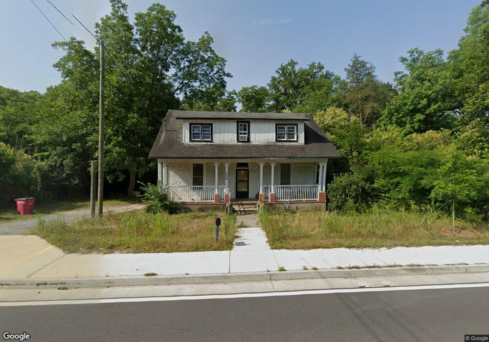 2091 Jeffersonville Rd, Macon, GA 31217 - photo 1