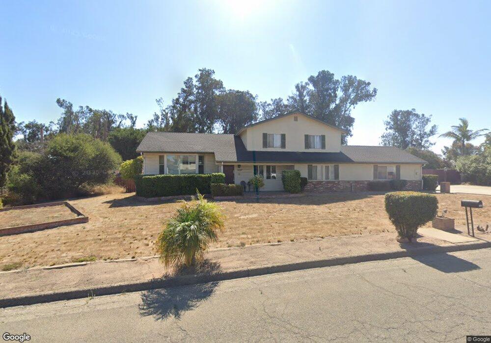 1497 La Loma Dr, Nipomo, CA 93444 - photo 1