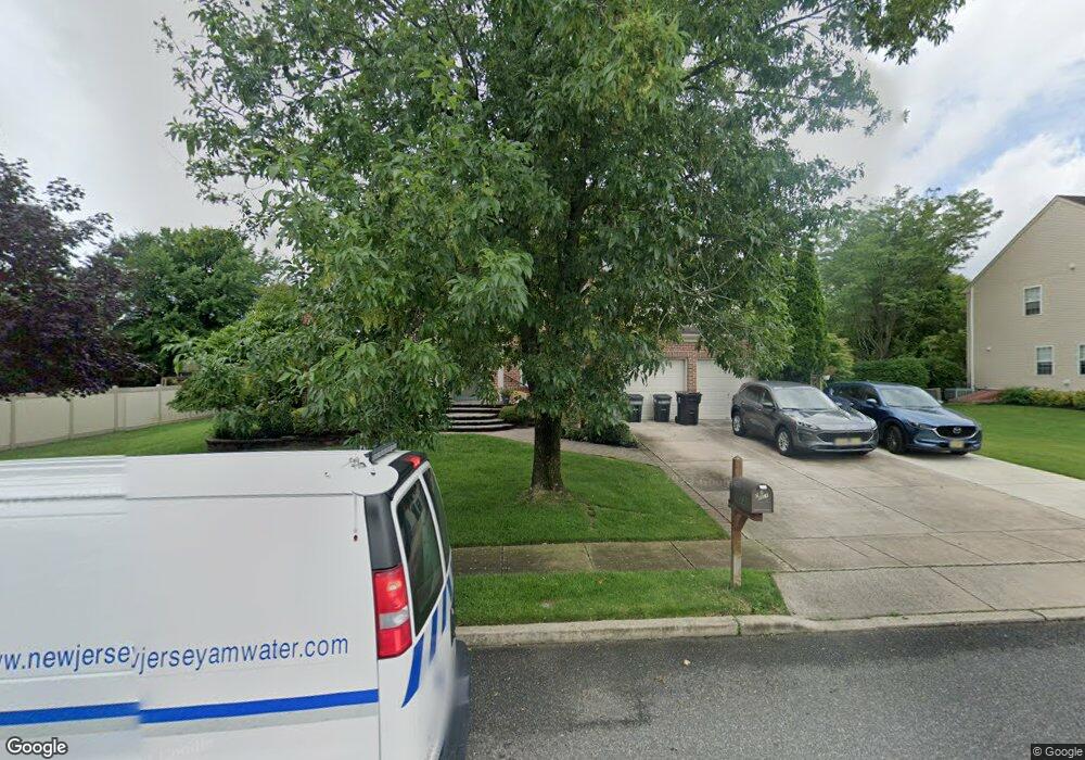 3 Ridgeview Rd, Delran, NJ 08075 - photo 1