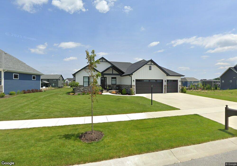 9803 Dune Grass Way, Saint John, IN 46373 - photo 1