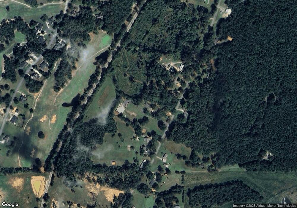 533 Lake Creek Rd, Cedartown, GA 30125 - photo 1