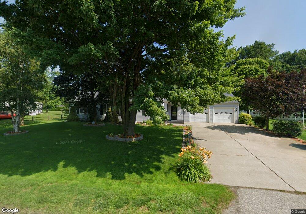 6085 Birch Run Rd, Birch Run, MI 48415 - photo 1