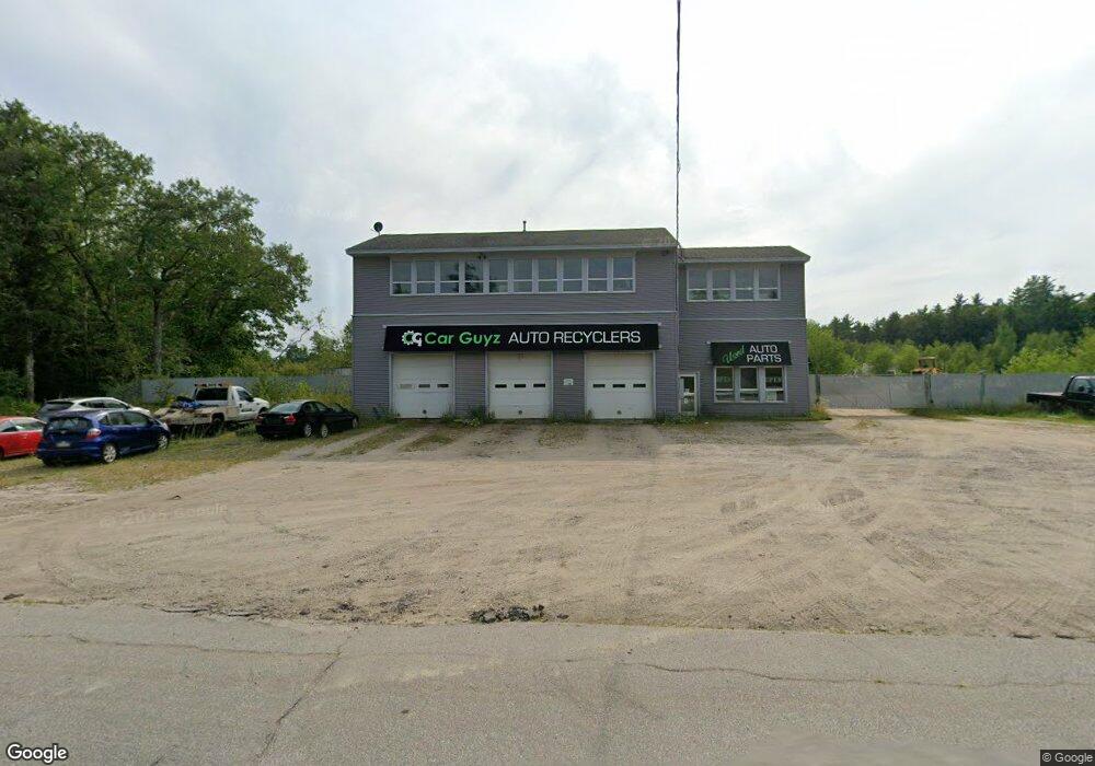 484 Nh Route 12 S, Fitzwilliam, NH 03447 - photo 1