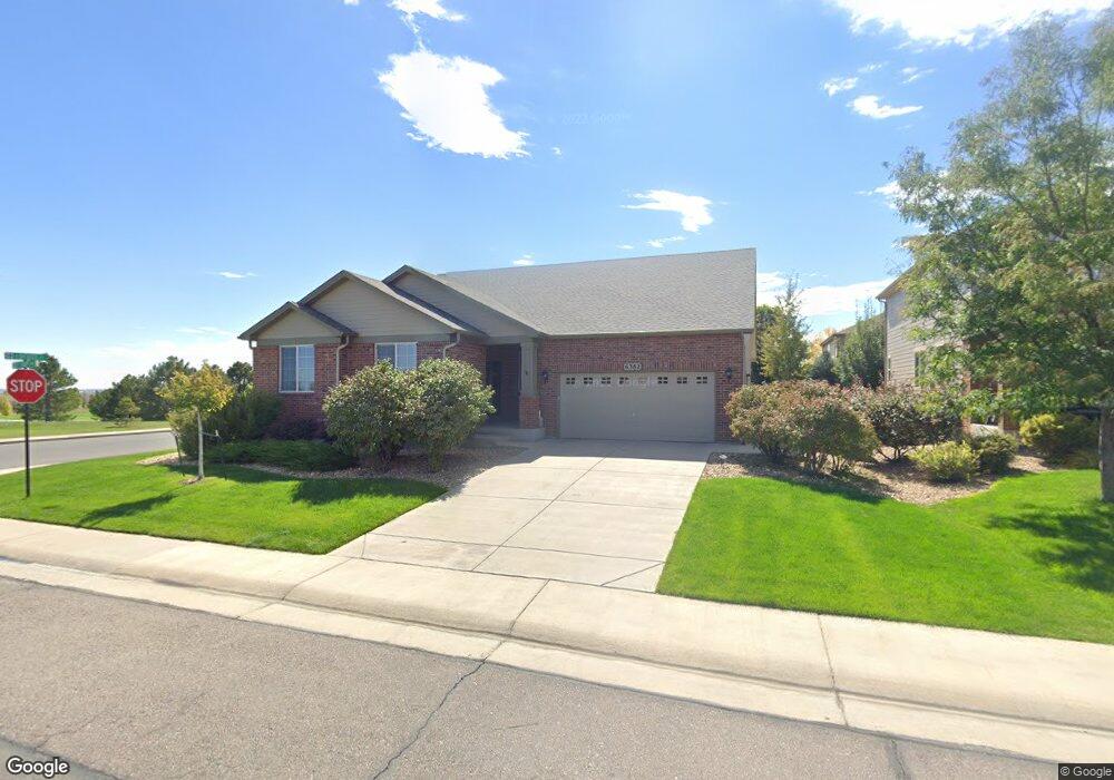 6382 E 133rd Ave, Thornton, CO 80602 - photo 1
