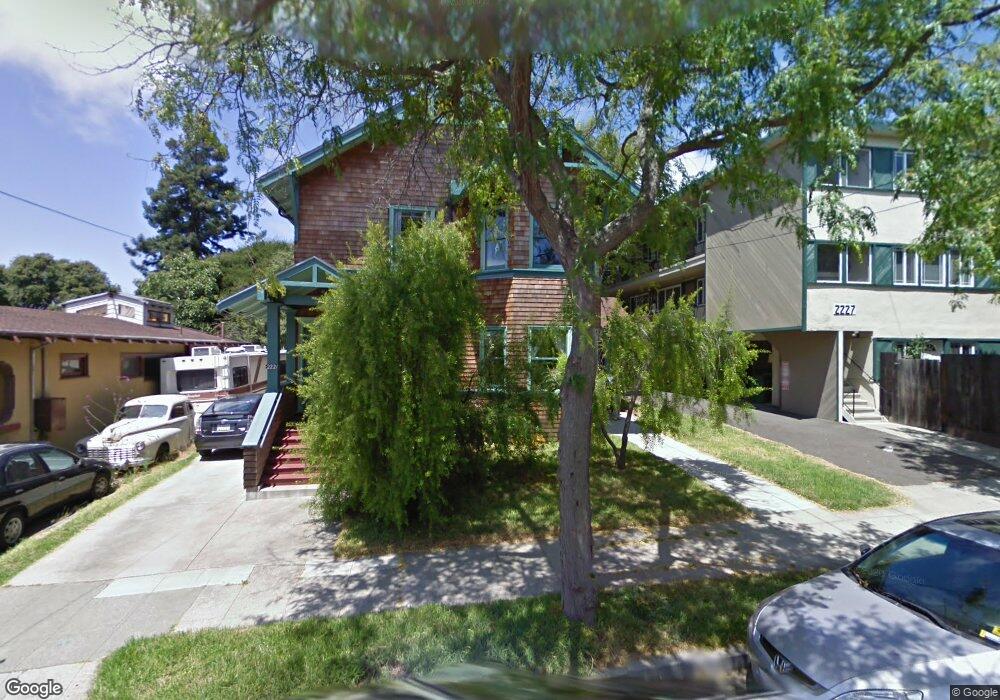 2223 Derby St, Berkeley, CA 94705 - photo 1