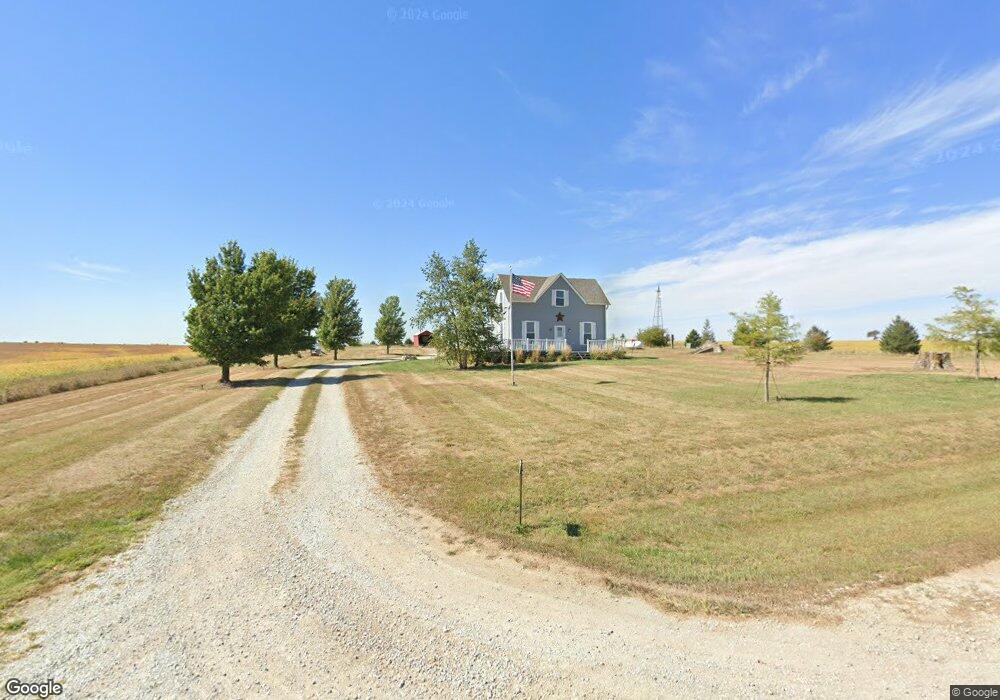 4506 36, Nehawka, NE 68413 MLS 21217179