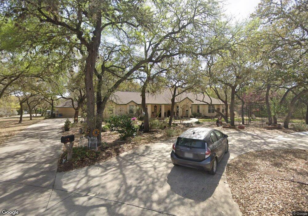 15525 Flying Cir, Helotes, TX 78023 - photo 1