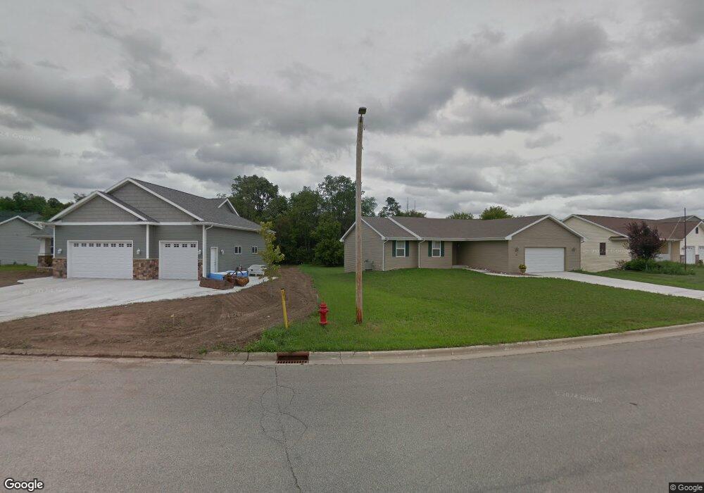 Lot 6 Lucas Ct, Evansville, WI 53536 - photo 1