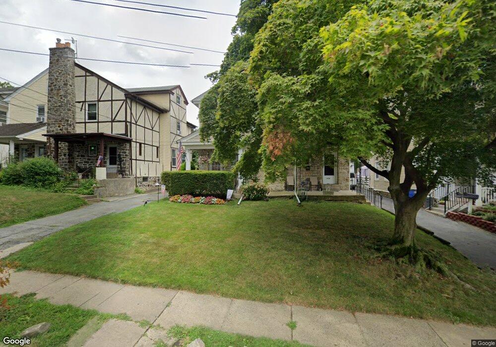 3818 Albemarle Ave, Drexel Hill, PA 19026 - photo 1