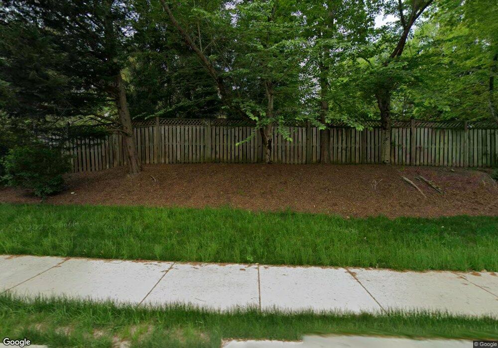 3451 Sleepy Hollow Rd, Falls Church, VA 22044 - photo 1