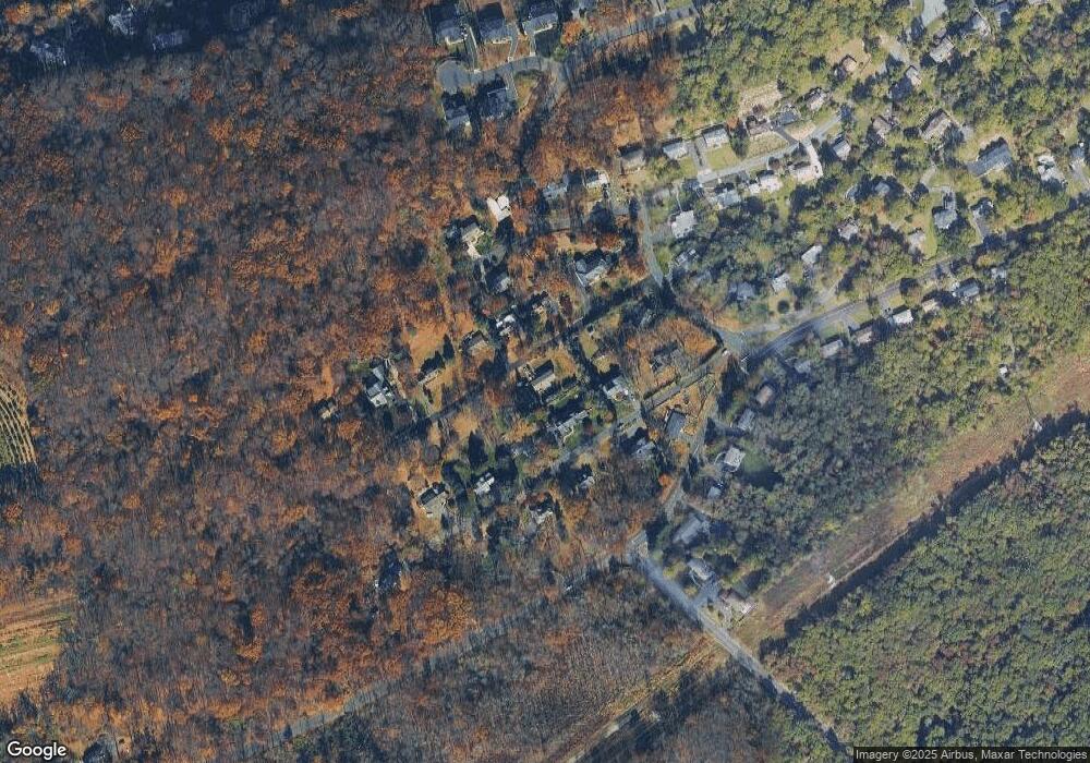 17 Valley View Rd, Chatham, NJ 07928 - photo 1