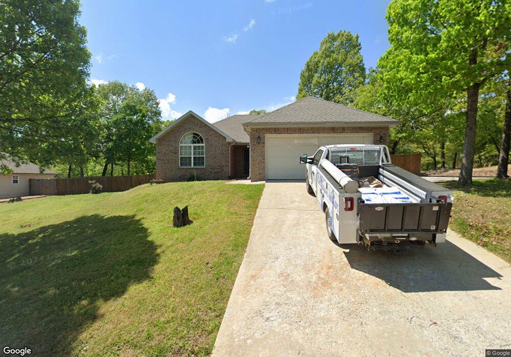 0 Tonya Ln unit 474151, Bella Vista, AR 72715 - photo 1