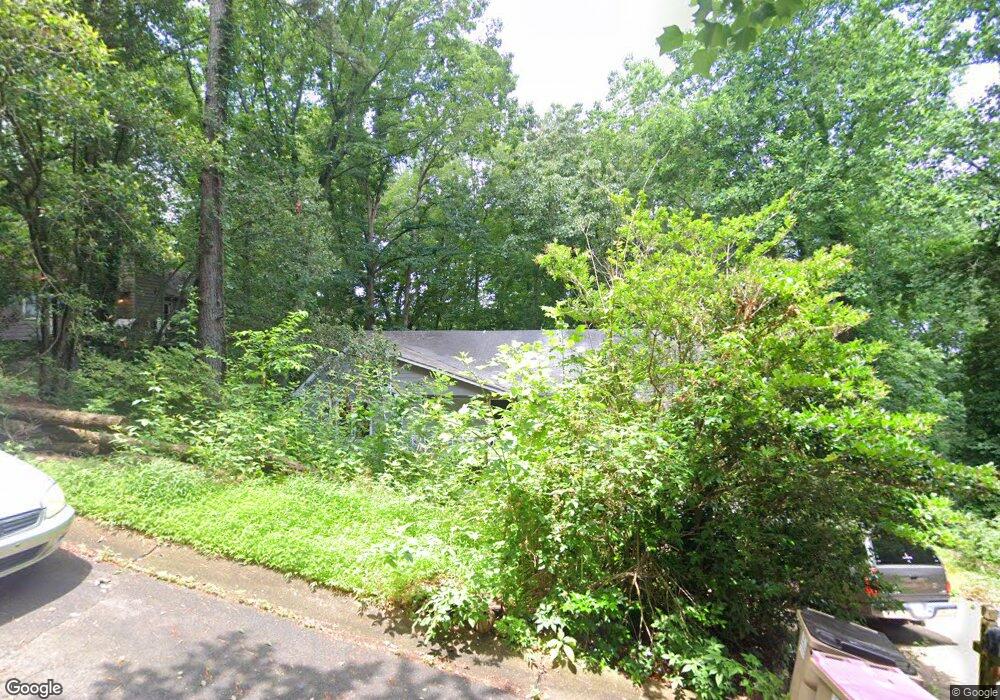 2737 Hawk Trace NE unit 3, Marietta, GA 30066 - photo 1