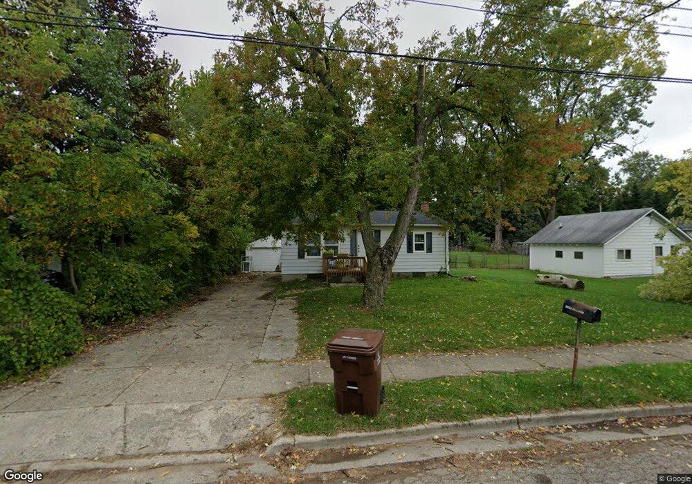 2912 Risdale Ave, Lansing, MI 48911 - photo 1