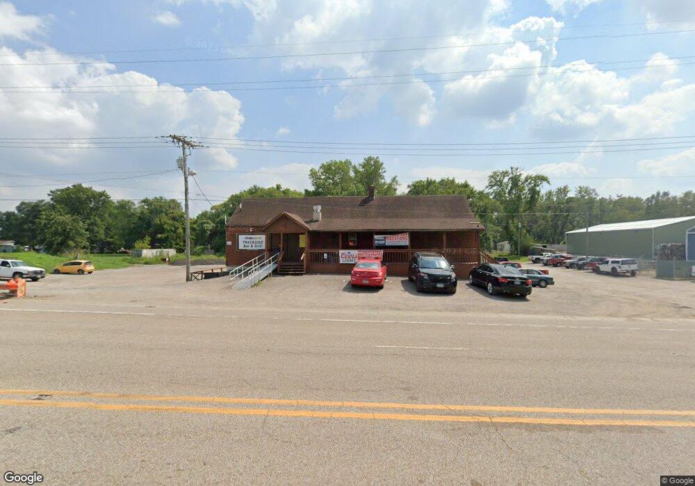 100 Joe St, Collinsville, IL 62234 - photo 1