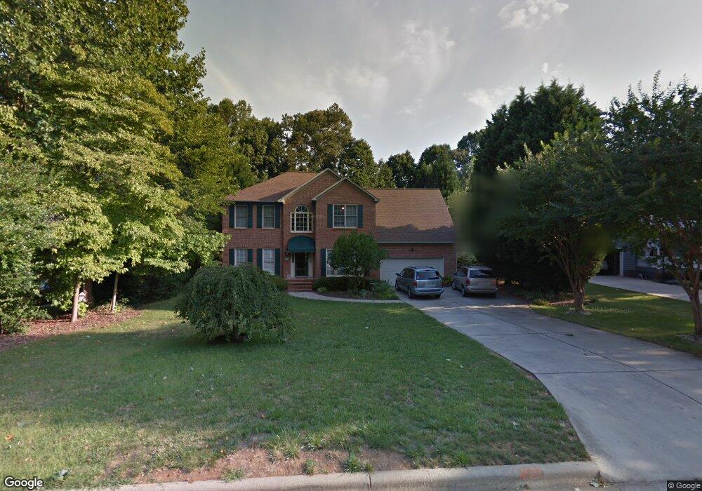 3007 Havasu Way, High Point, NC 27265 - photo 1