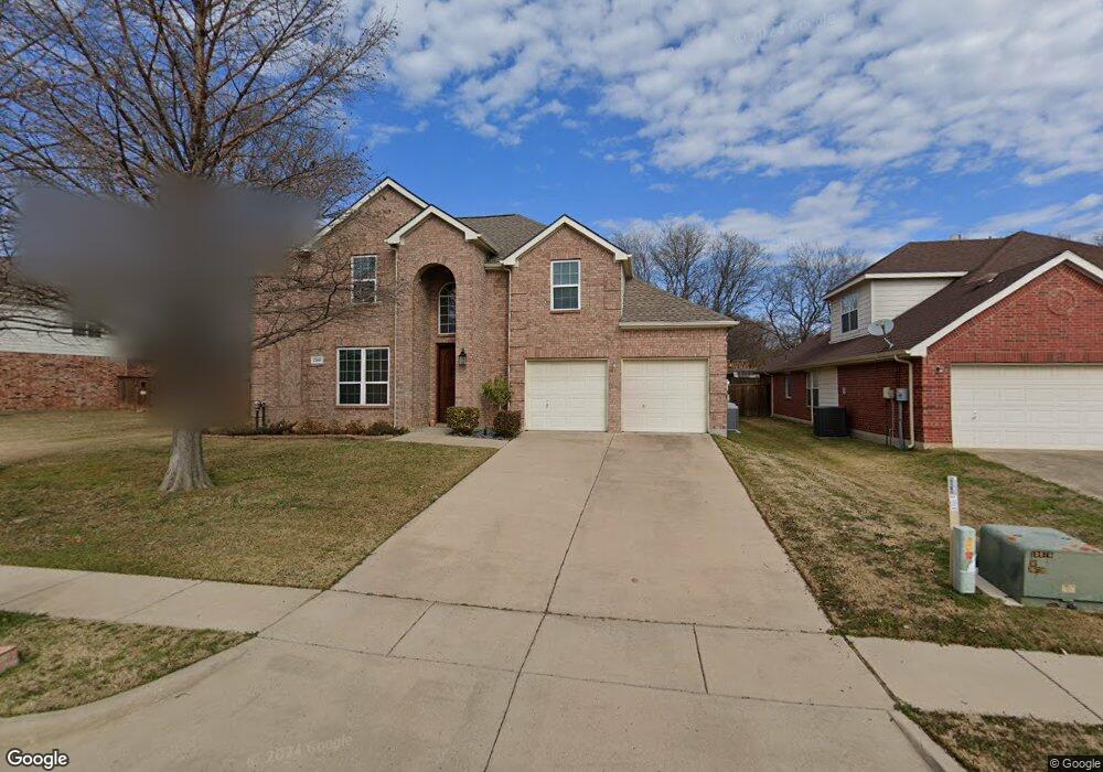 2305 Great Bear Ln, Denton, TX 76210 - photo 1