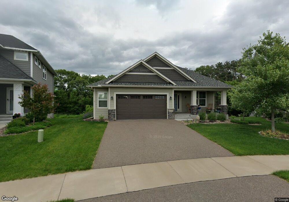 13038 Fondant Trail N, Hugo, MN 55038 - photo 1