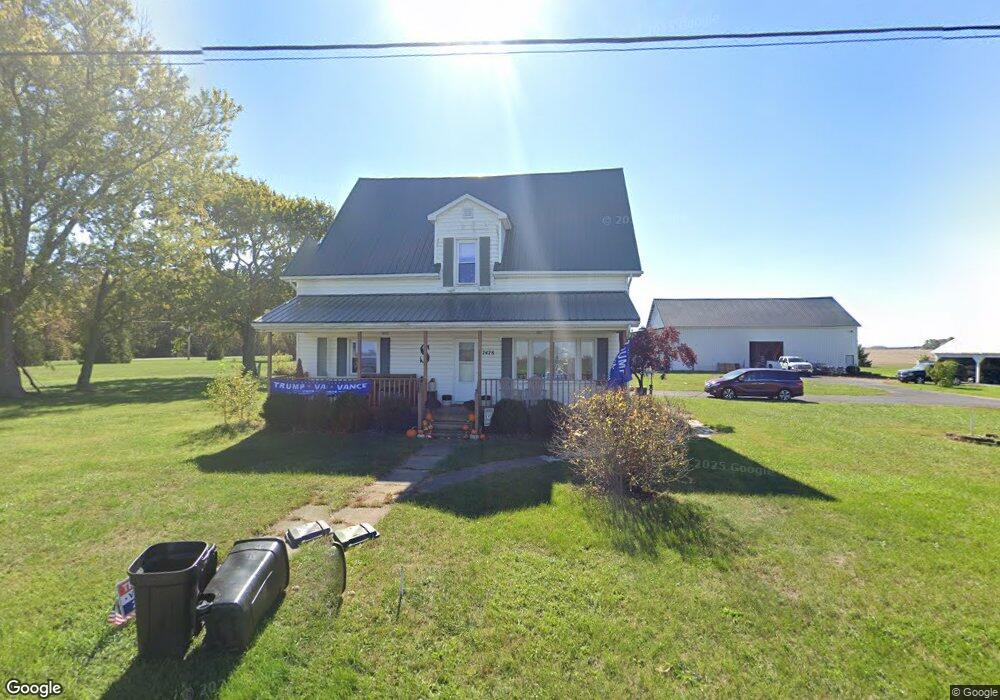 7478 Denny Rd, Celina, OH 45822 - photo 1