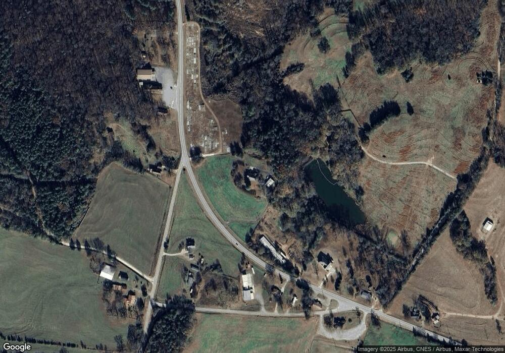 15408 Highway 106, Carnesville, GA 30521 - photo 1