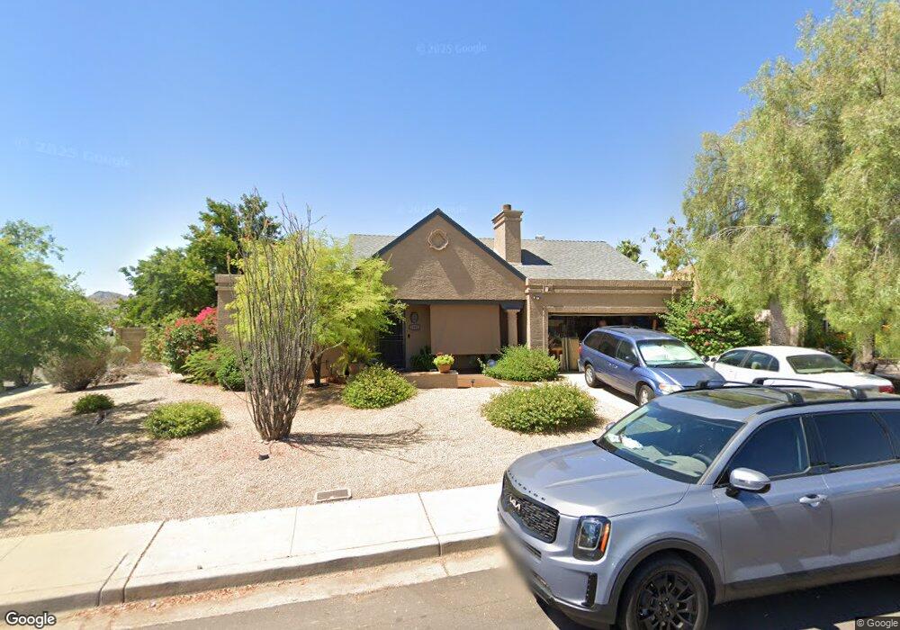 1407 E Utopia Rd, Phoenix, AZ 85024 - photo 1