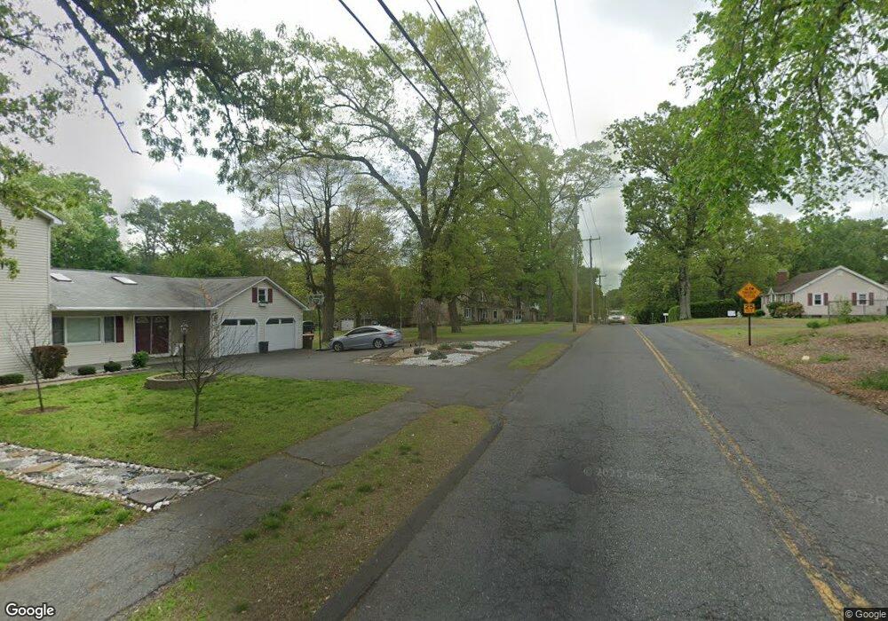 43 Line St, Feeding Hills, MA 01030 - photo 1