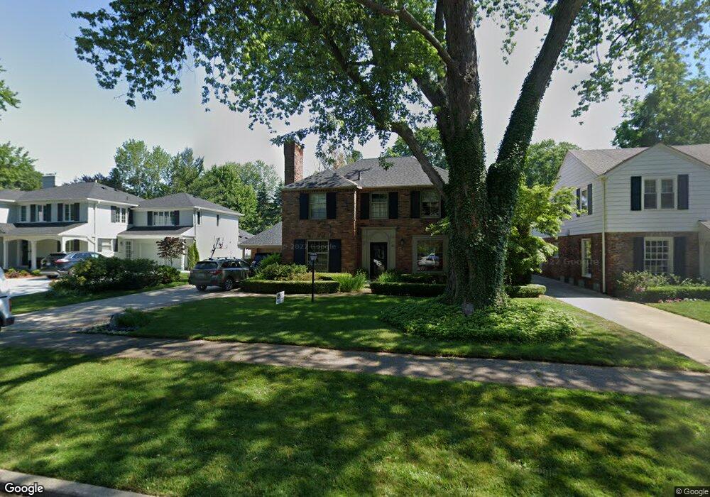 64 Merriweather Rd, Grosse Pointe Farms, MI 48236 - photo 1