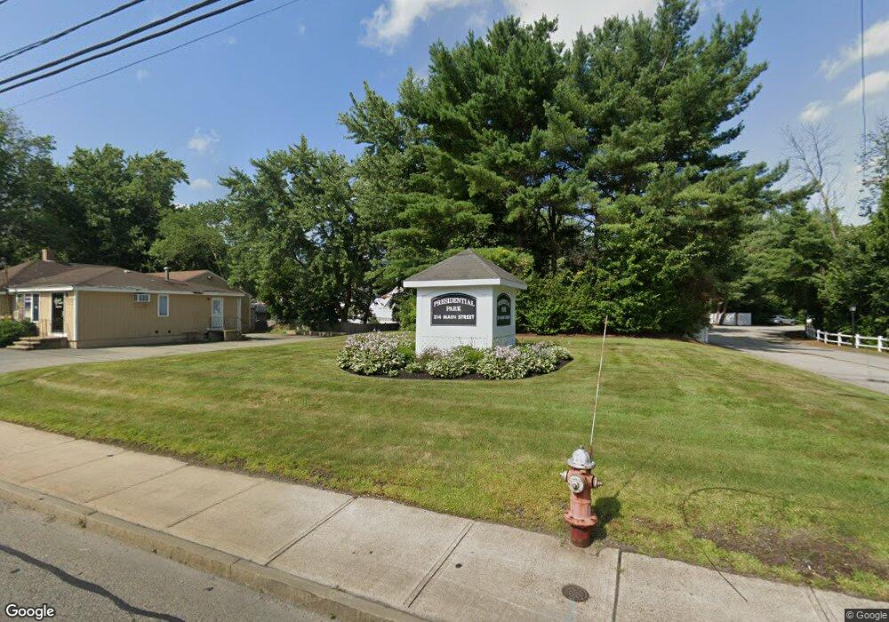 314 Main St unit 207, Wilmington, MA 01887 - photo 1