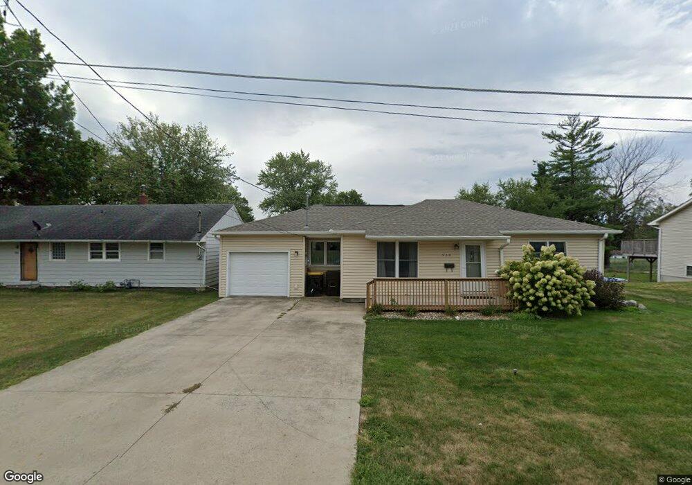 520 E Webster St, Osceola, IA 50213 - photo 1