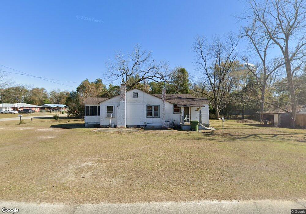 501 E 6th St, Donalsonville, GA 39845 - photo 1
