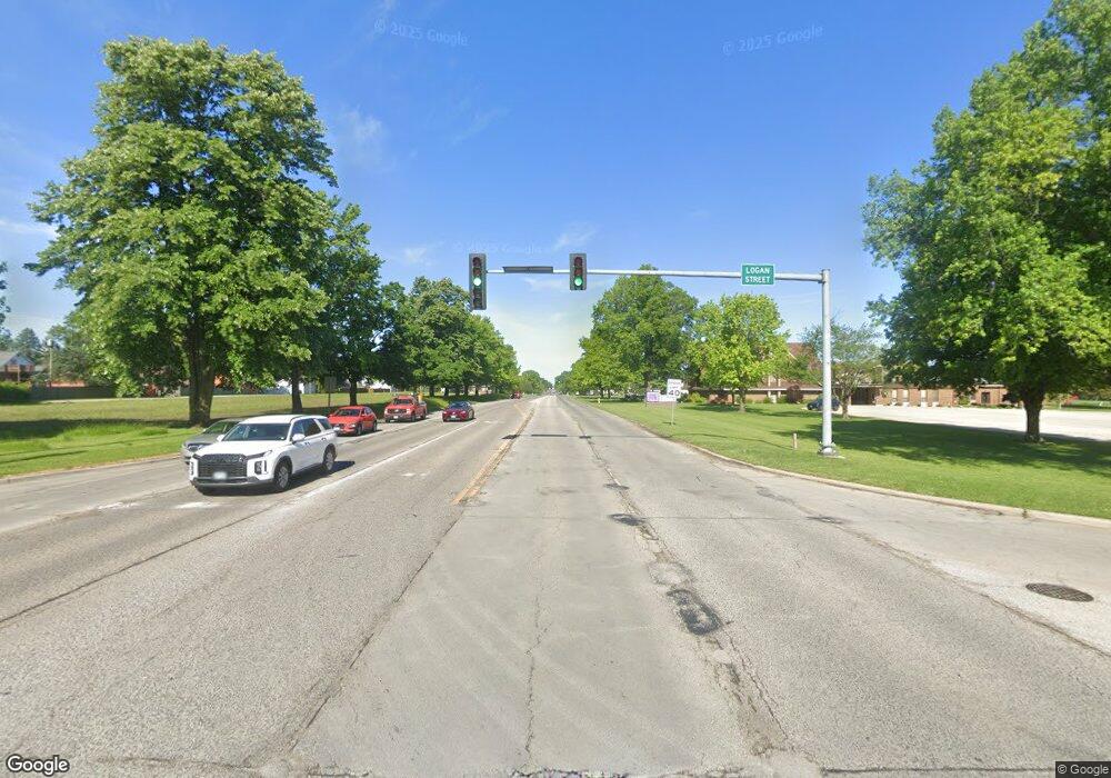 0 Charleston Ave, Mattoon, IL 61938 - photo 1