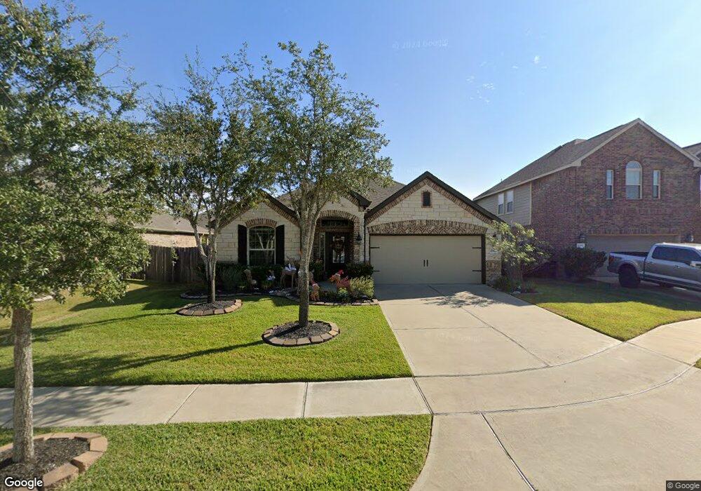 17906 Rutson Dr, Cypress, TX 77429 - photo 1