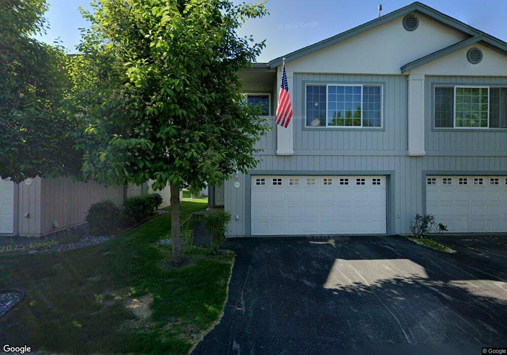 5556 Sapphire Loop unit 50A, Anchorage, AK 99504 - photo 1