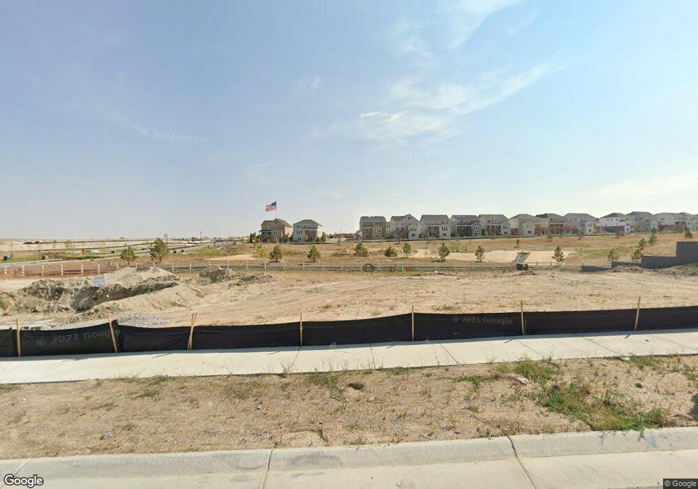 7140 S Vandriver Way, Aurora, CO 80016 - photo 1