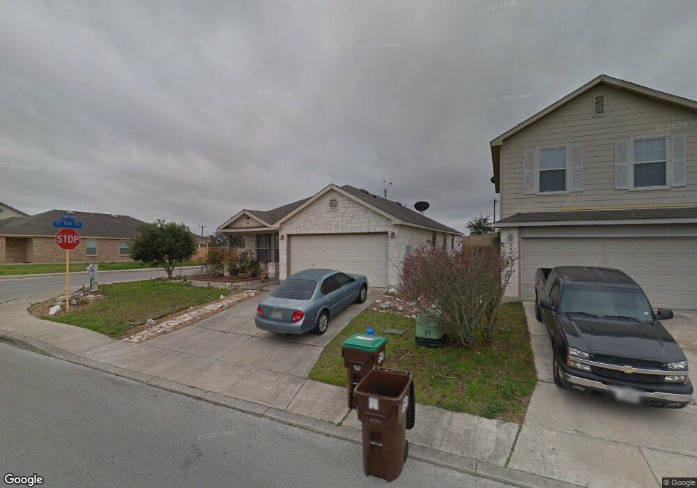 3738 Arrowwood Bend, San Antonio, TX 78261 - photo 1