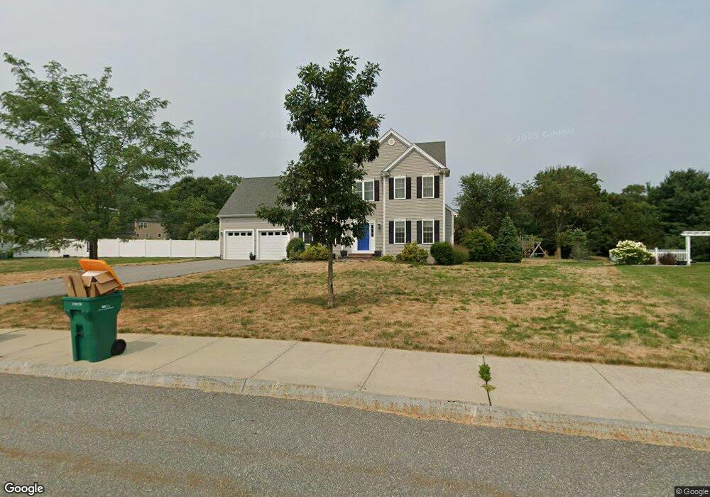 15 McKenzi Ln, Mansfield, MA 02048 - photo 1